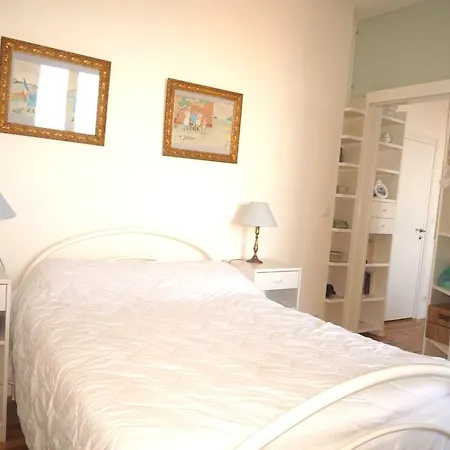 Magnifique T2 Vue Mer Centre B9505 * بياريتز