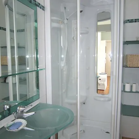 Magnifique T2 Vue Mer Centre B9505