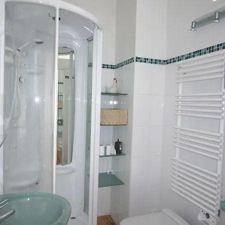 Magnifique T2 Vue Mer Centre B9505 Appartement *